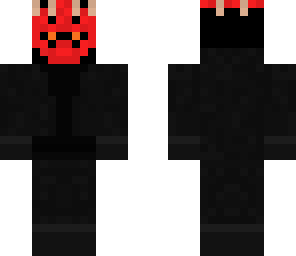 darth maul