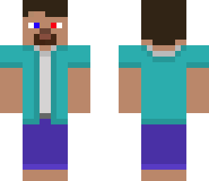better mr cool steve