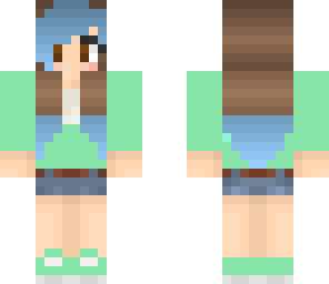 girl