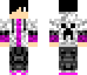 creeper kid
