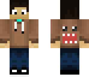 chatraan domo