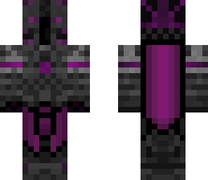 ender paladin