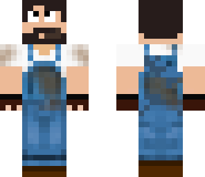 farmer