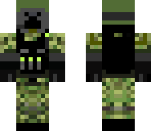 manatee sniper