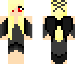 pixiegirl11's angel skin