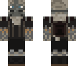 masked bandit 2