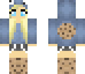 cookie pip edited