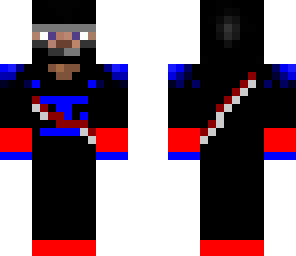 ninja steve