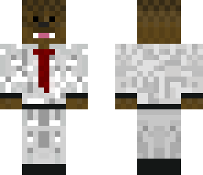 white business bacca