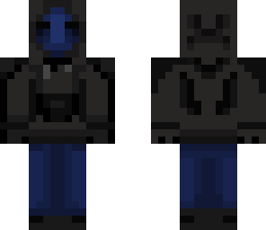 eyeless jack