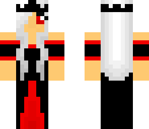 vampire queen fixed