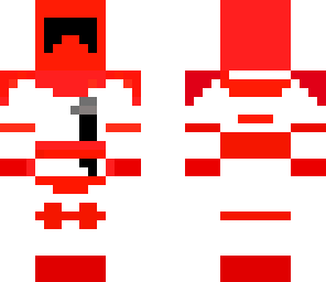flame trooper