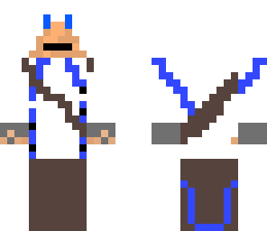 connor