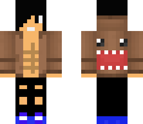domo kid