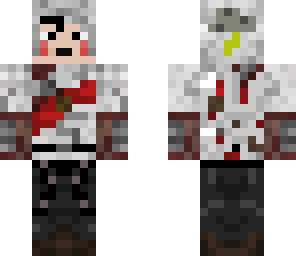 assassin fligg