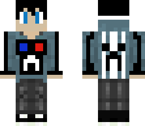 gamer guy