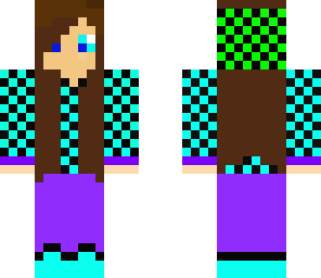 hip hop girl
