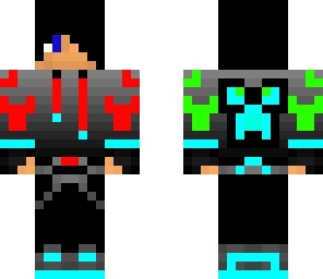 epic teen