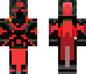 epic knight form cod