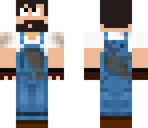 farmer