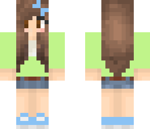 cute girl