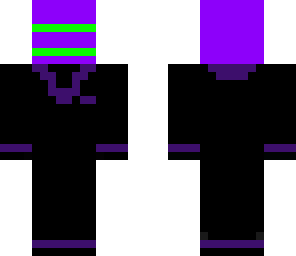 endersuit