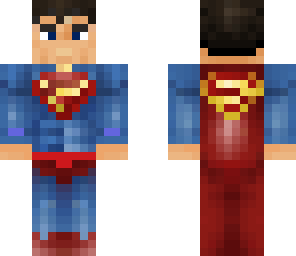 superman