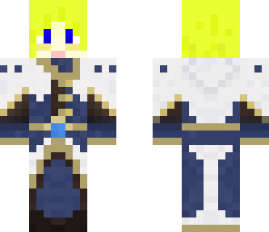 mage