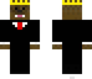 kingbacca