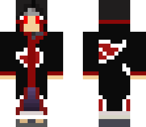 itachi uchiha