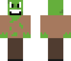 sewege zombie-men