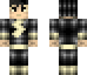 new blackadam