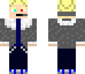 pilot