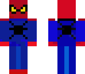 spiderman