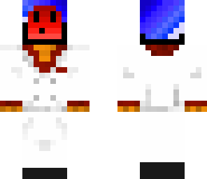 pre-skin