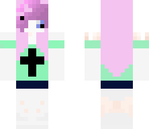 goth girl