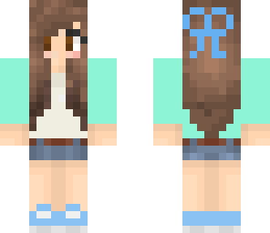 girl
