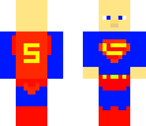super man