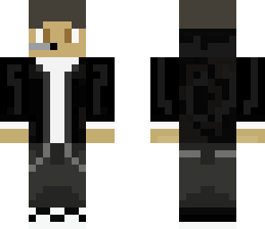 the dark jacob