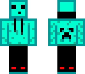 awesome bue super slime
