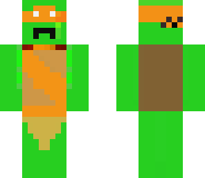 michelangelo