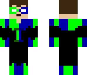 cool kid