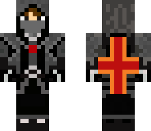 death priest