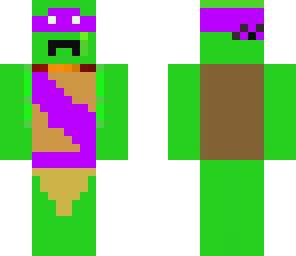 donatello