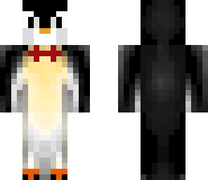 penguin
