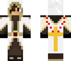 merlin the mage