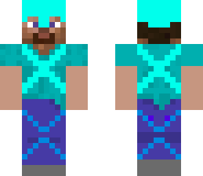 neon steve
