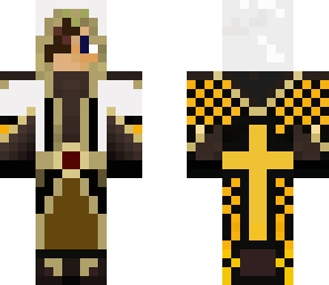merlin the dark mage