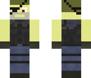 that creeper war veteran