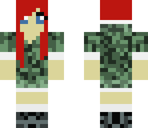 army girl succesfull